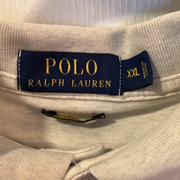 Ralph Lauren Collared Shirt - Picture 2 of 3